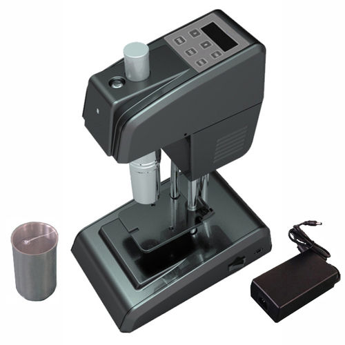 Rotary rheometer - NRC-130 - RIGCHINA GROUP COMPANY - automatic / digital / viscometer