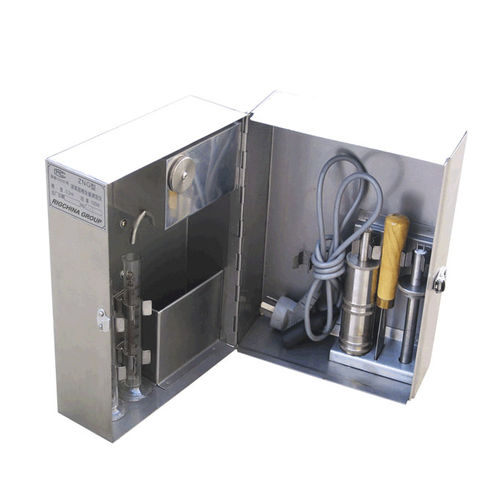 Oil and water retort kit - RROW-20  - RIGCHINA GROUP COMPANY - stainless steel / API 8