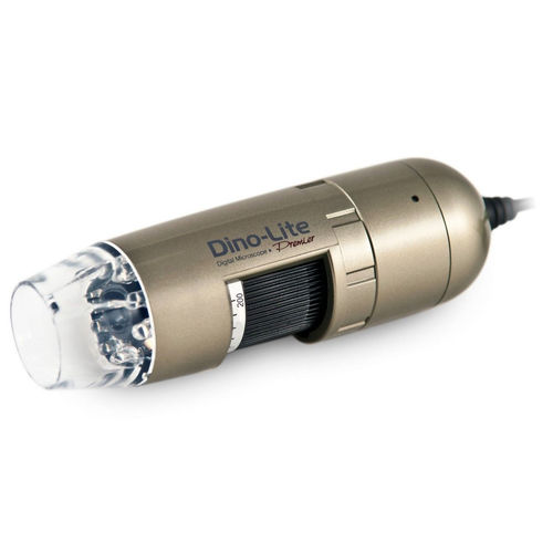 Optical microscope - AM4113T - Dino-Lite Europe/IDCP BV - measuring / inspection / laboratory