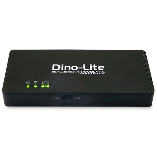 WiFi transceiver module - WF-10 - Dino-Lite Europe/IDCP BV - USB / data transmission