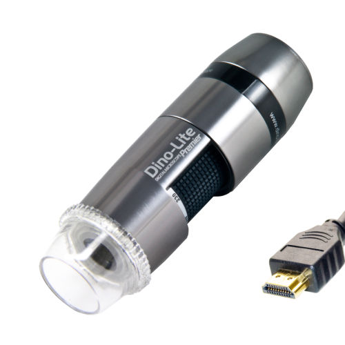 Optodigital microscope AM5218MZT EDGE DinoLite Europe/IDCP BV