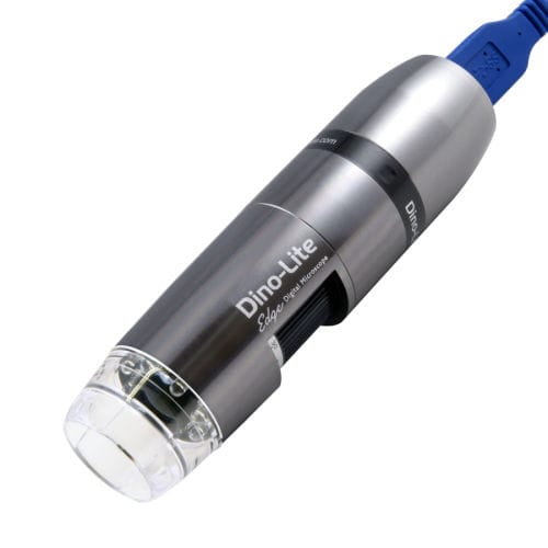 High-speed microscope - AM73115MTF - Dino-Lite Europe/IDCP BV - opto-digital / inspection / measuring