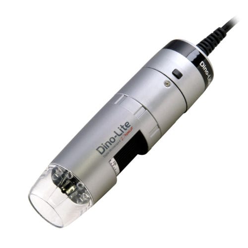 Opto-digital microscope - AF3113T - Dino-Lite Europe/IDCP BV - measuring / industrial / portable