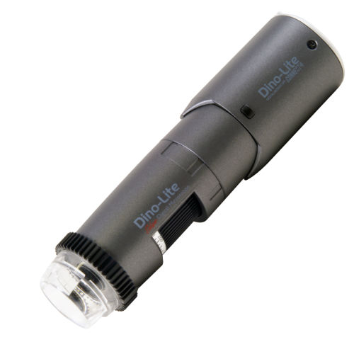 Wireless microscope - WF4115ZT  - Dino-Lite Europe/IDCP BV - opto-digital / measuring / inspection