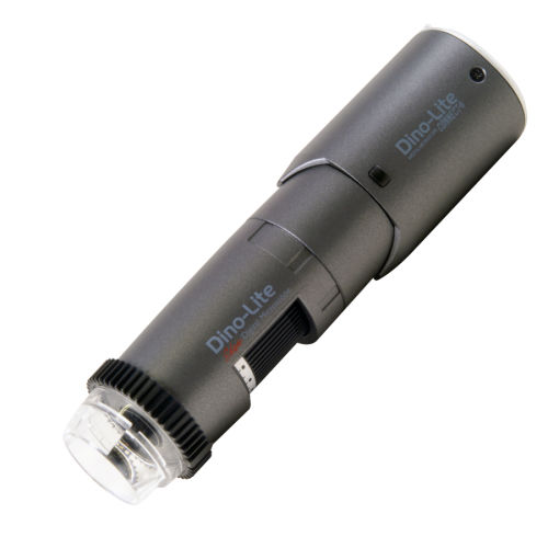 Wireless microscope - WF4515ZT  - Dino-Lite Europe/IDCP BV - infrared / measuring / inspection