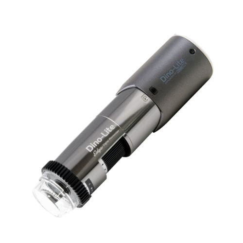 Opto-digital microscope - WF7515MZTL - Dino-Lite Europe/IDCP BV - inspection / measuring / polarization