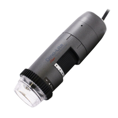Infrared microscope - AM4515ZT - Dino-Lite Europe/IDCP BV - measuring / polarization / LED illumination