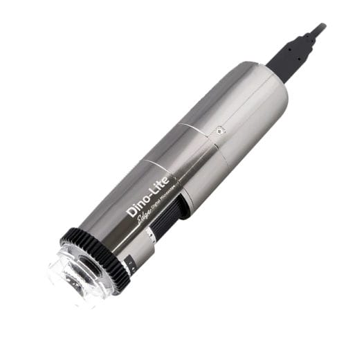 Digital microscope - AM8117MZT - Dino-Lite Europe/IDCP BV - multipurpose / measuring / inspection
