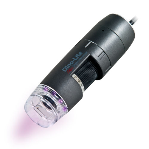 Opto-digital microscope - AM4013MT-FVW - Dino-Lite Europe/IDCP BV - measuring / portable / with special lighting