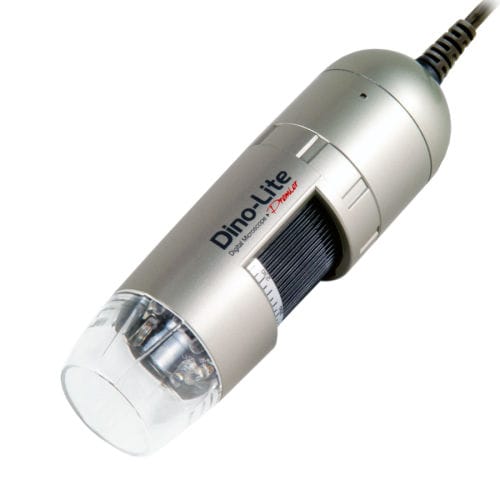 Infrared microscope - AM3111 - Dino-Lite Europe/IDCP BV - educational / industrial / zoom