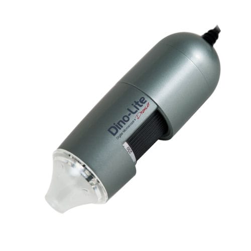 Infrared microscope - TrichoScope MEDL3H - Dino-Lite Europe/IDCP BV - medical / USB / USB