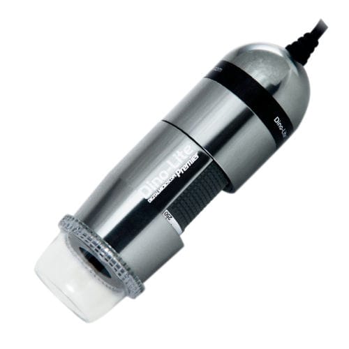 Infrared microscope - TrichoScope MEDL7HM - Dino-Lite Europe/IDCP BV - medical / polarization / USB
