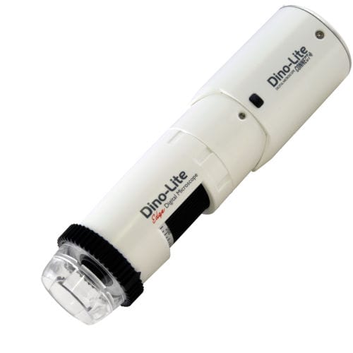 Infrared microscope - TrichoScope MEDLW4HM - Dino-Lite Europe/IDCP BV - medical / wireless / USB