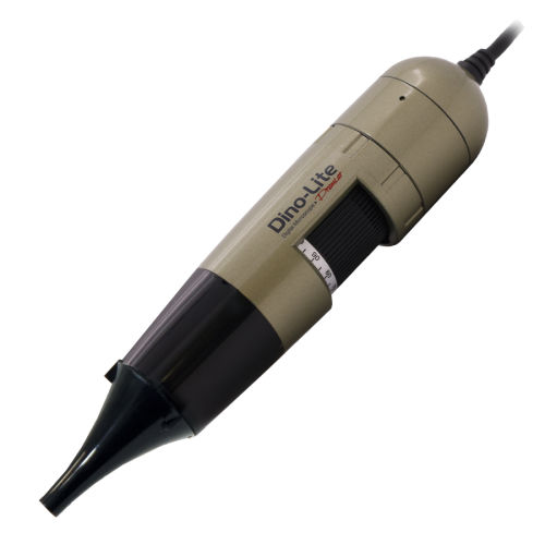 Digital microscope - EarScope MEDL4E - Dino-Lite Europe/IDCP BV - for analysis / portable / USB