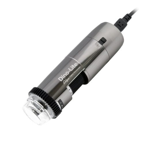 Infrared microscope - AF7115MZT - Dino-Lite Europe/IDCP BV - laboratory / polarization / wireless