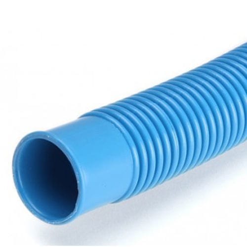 Air hose - Poolflex - SCHAUENBURG Ruhrkunststoff GmbH - thermoplastic / polyolefin / cleaning