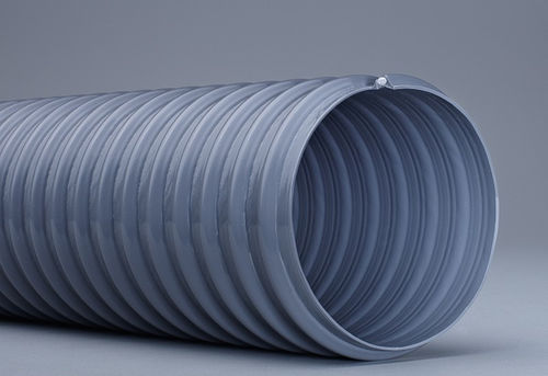 Air hose - GAPFLEX Serie 3 PVC S - SCHAUENBURG Ruhrkunststoff GmbH - PVC / transport / conveying