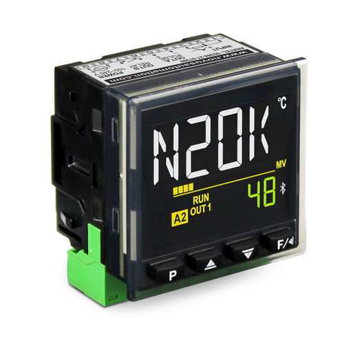 Innovative deals temperature controller