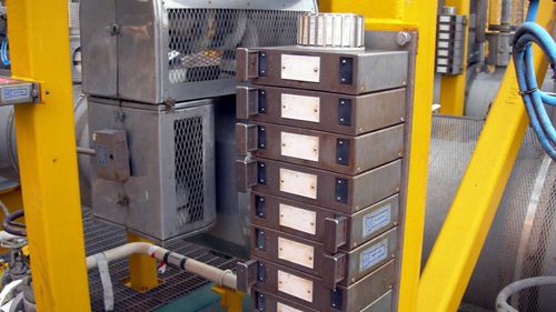Sequencer - Sofis