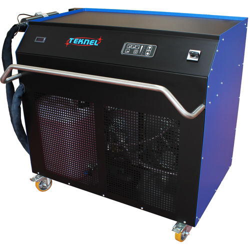 Bearing induction heater - XP22-WR - Teknel - for metal sheets / for parts assembly / for metal pipes