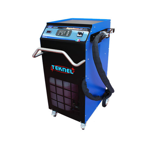 Metal sheet induction heater - Xperience 18 - Teknel - for heat treatment / 400 V / portable