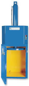 Drum press - ADC series - Advance Lifts
