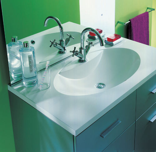 Composite gelcoat - Scott Bader Company Limited - antibacterial