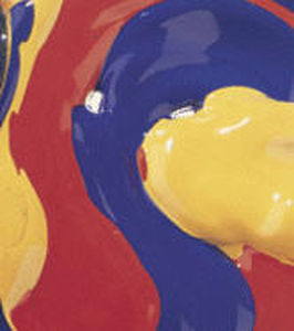 DCDP polyester resin - Scott Bader Company Limited - laminating / low styrene emission