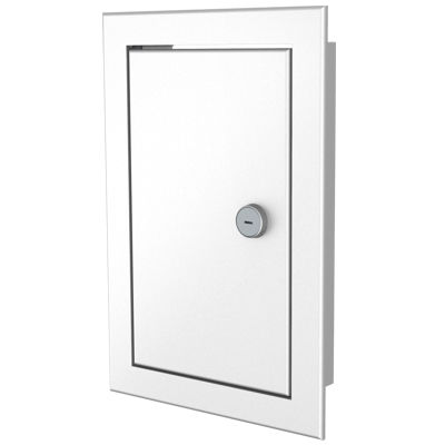 Inspection door - DR / KOM - Dospel