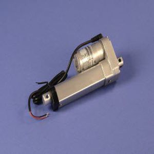 Electric actuator - VMD3-3Q series - Venture - linear / DC / 24-volt