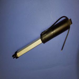 Electric actuator - VMD10 series - Venture - linear / DC / 24-volt