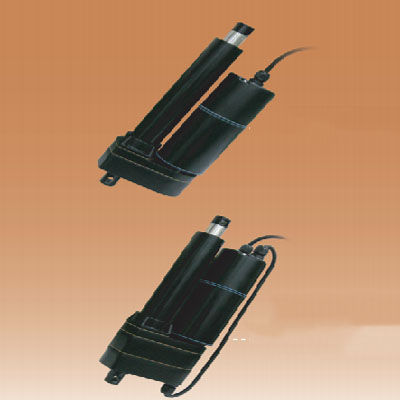 Electric actuator - VIA5 - Venture - linear / ball screw / AC