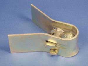 Mechanical coupler - 3000 series - Venture