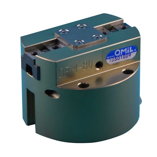 Pneumatic gripper - OPM - OMIL - parallel / 2-jaw / internal