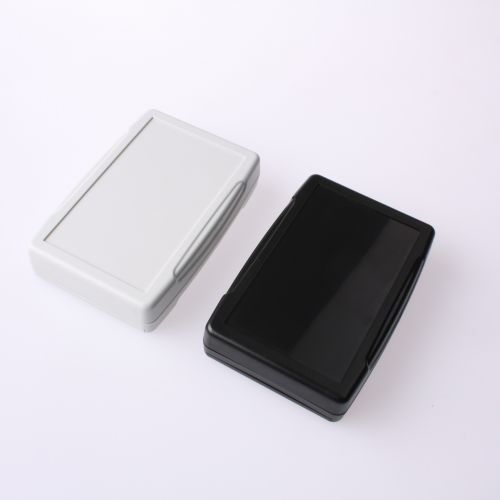 Handheld enclosure - HH-026 - Altinkaya Enclosures - rectangular / plastic