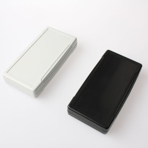 Handheld enclosure - HH-059 - Altinkaya Enclosures - rectangular / plastic