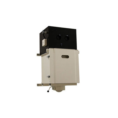 Oil mist collector - NX-400/600 - J. Plymoth / Plymex Group - compact / ceiling-mounted / wall-mounted