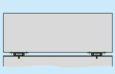 Telescopic slide - DZ1312 - Specialty & Fasteners Components