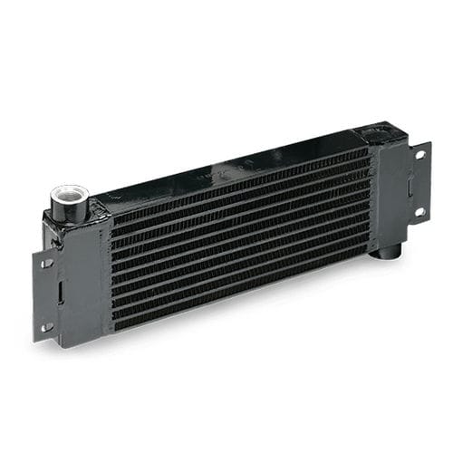 Compressed air aftercooler - Belt Guard Series - API Schmidt 
