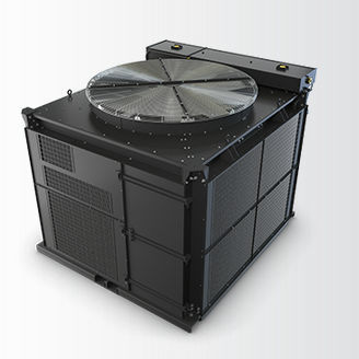 Air cooling system - API - API Schmidt-Bretten, API Heat Transfer group ...