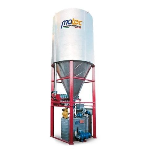 Compact sewage treatment plant - Kompact - Matec