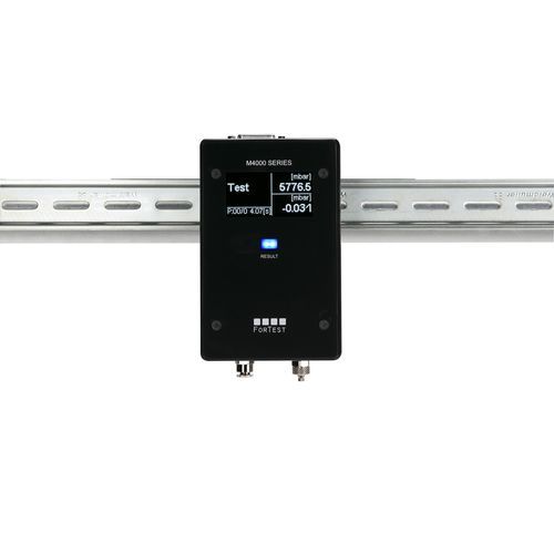 Absolute pressure decay leak tester - T4990 - ForTest GmbH - leakage / for automation / USB