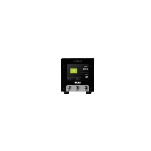 Vacuum leak tester - K3060 - ForTest GmbH - differential pressure decay / digital / pressure