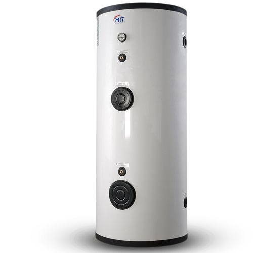 Electric water heater MIT 100 (TS) Ekin Industrial sanitary