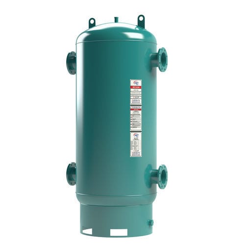 Cooling tank - Ekin Industrial - buffer / food / marine