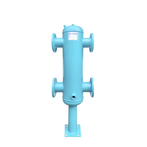 Industrial tank - Ekin Industrial - balancing / metal / industry