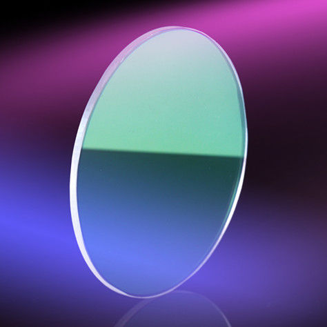 Dichroic optical filter - Dayoptics, Inc. - ultraviolet / BK7