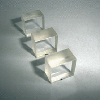 Quartz depolarizer - DPL series - Dayoptics, Inc. - lyot / optical