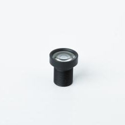 Fixed-focus objective lens - N42C123N16MP - Dayoptics, Inc. - machine vision / for security camera / high-resolution