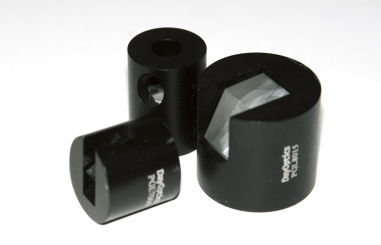 High-transmittance polarizer - PGH series - Dayoptics, Inc. - visible / UV / laser